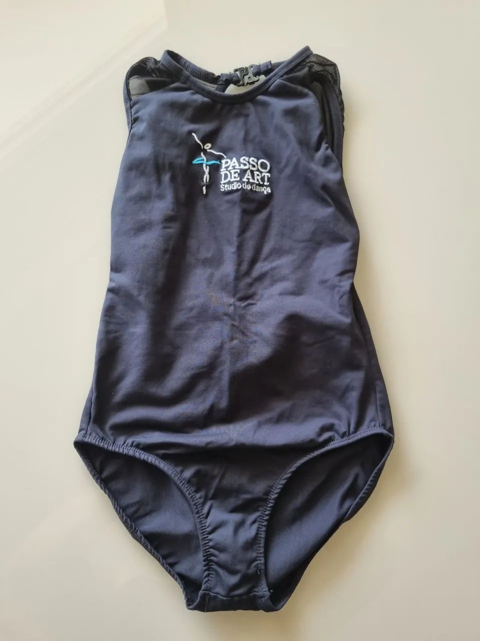Uniforme Passo de Arte - Foto 3