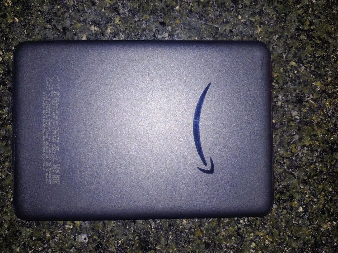 Kindle 11ª geração 16GB - Foto 4