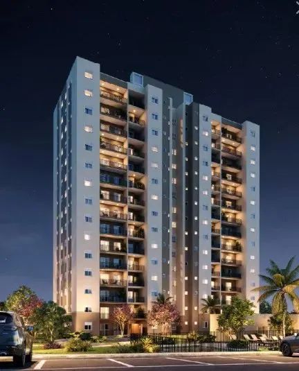 PORTAL VILA DAS BOUNGAINVILLES