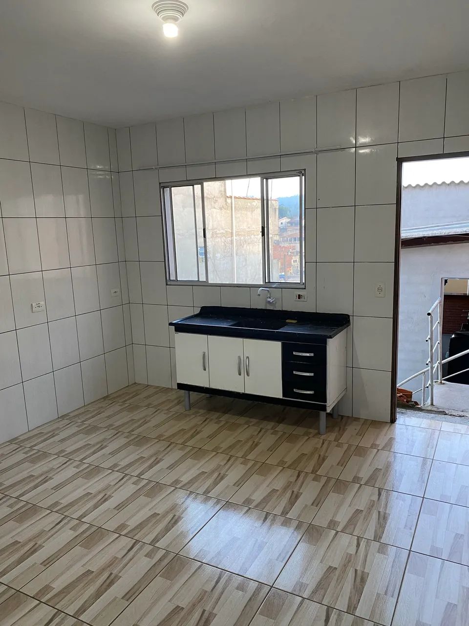 Foto - Mauá - Jardim Luzitano