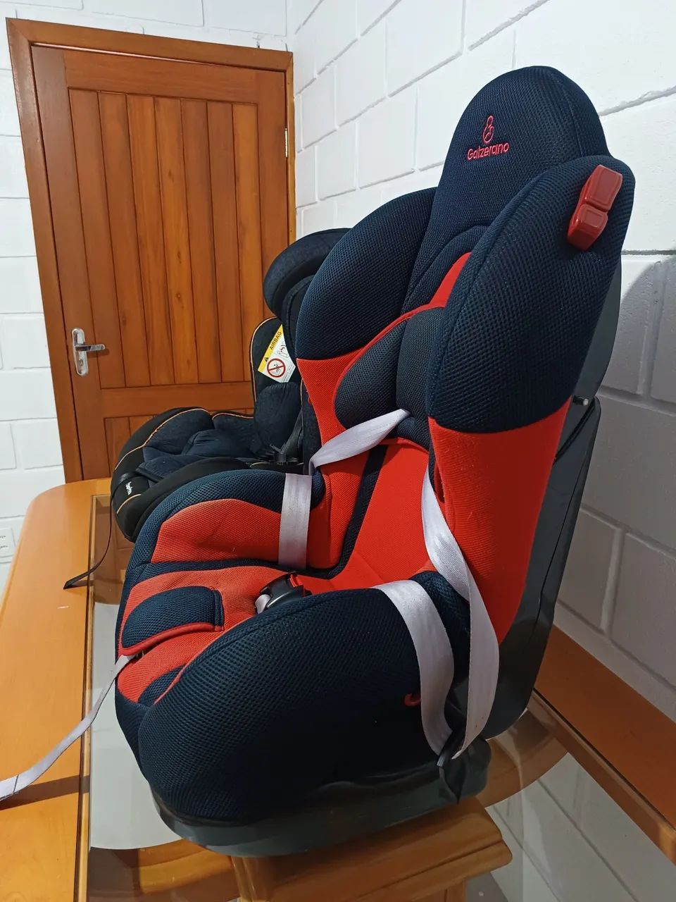 Cadeiras infantil para Carro - Foto 2