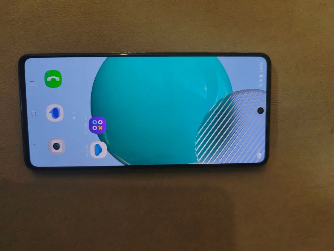 Samsung Galaxy M54 5G, ótimo estado  - Foto 2
