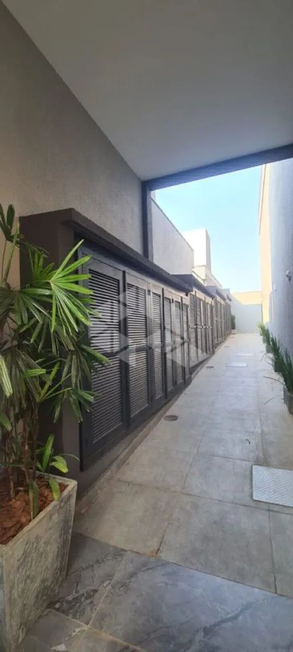 Apartamento 39.42M² - para Alugar - Foto 3