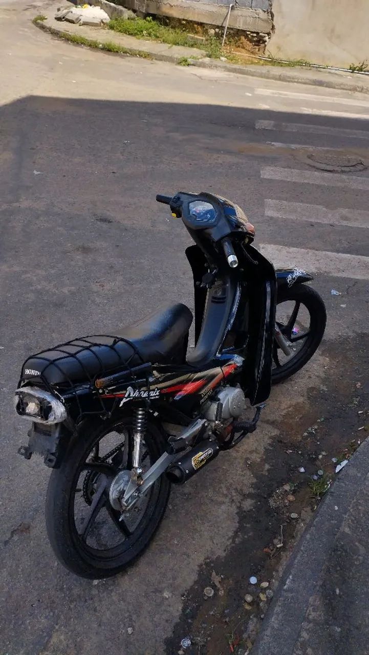Shineray Phoenix 100cc - Foto 3