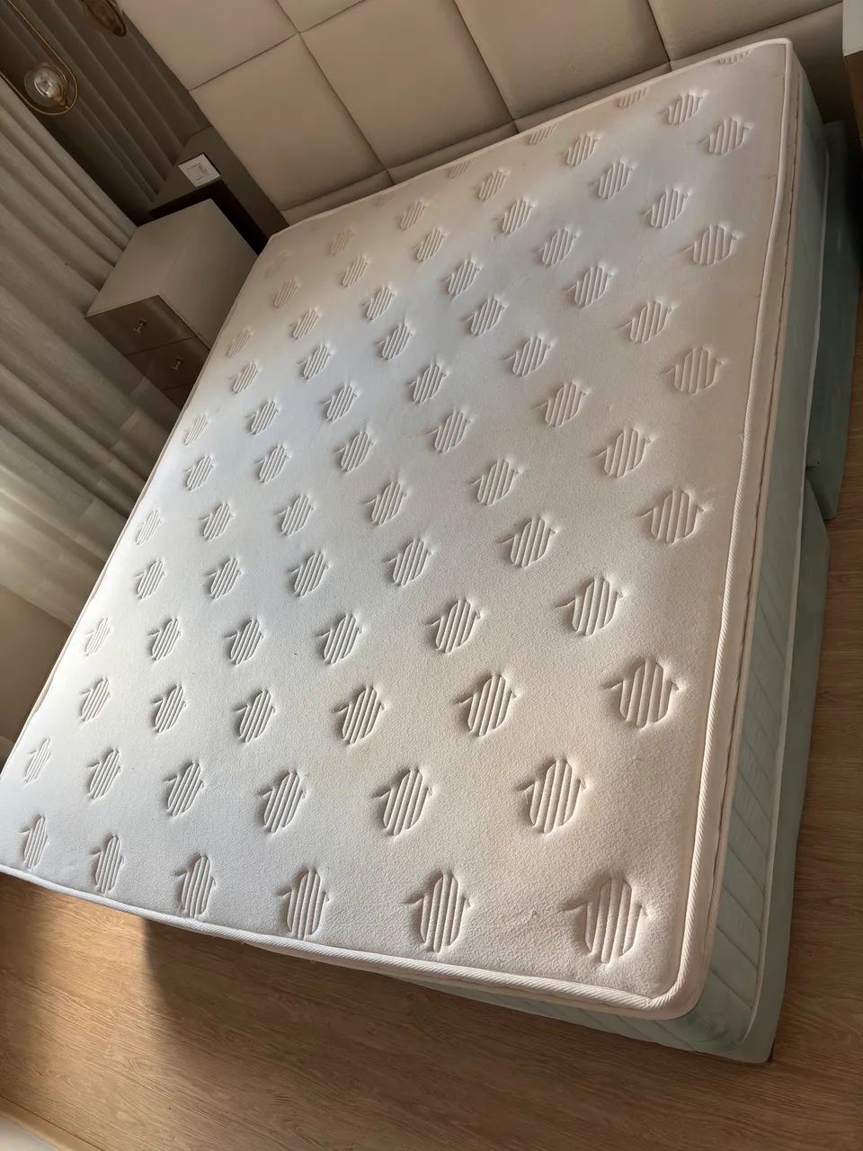 Cama queen - Foto 2