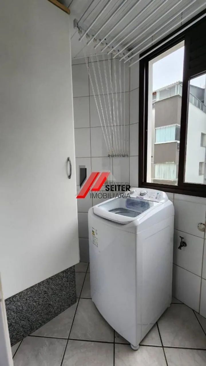 Apartamento para locação 2 quartos no centro 73m² - Foto 5