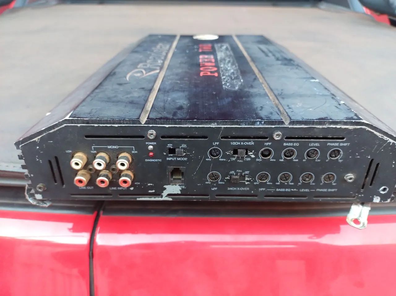 Módulo Power two - Foto 2