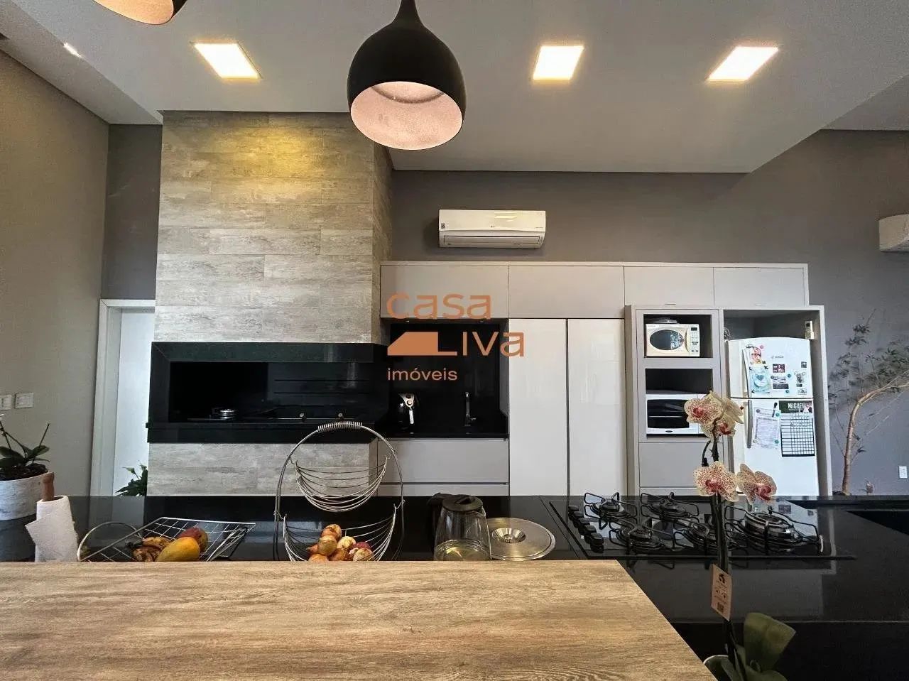 Casa com 3 dormitórios no Condomínio Buenavista - Foto 12