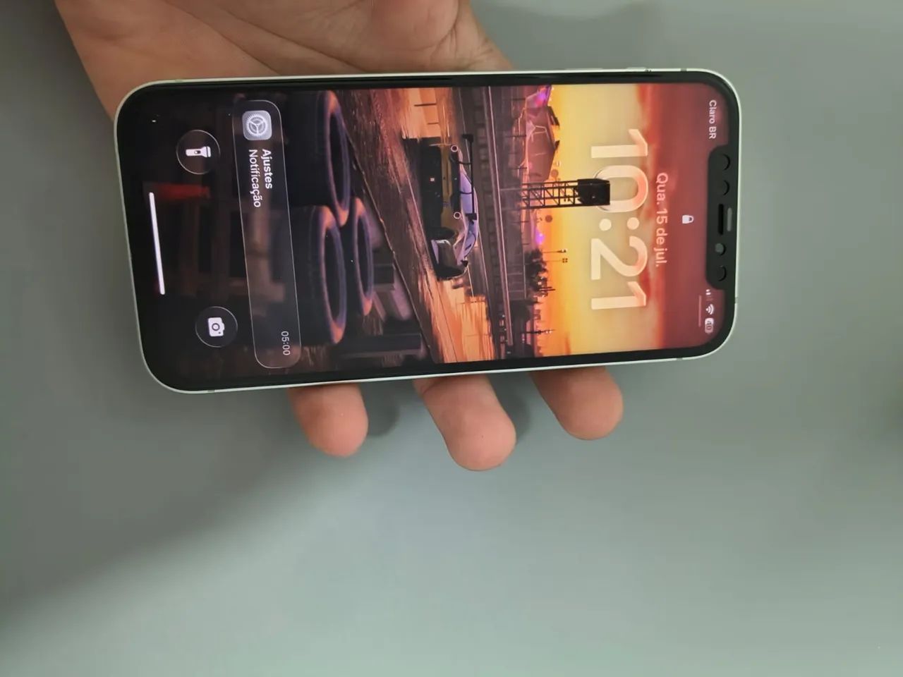 iPhone 12 64gb - Foto 2