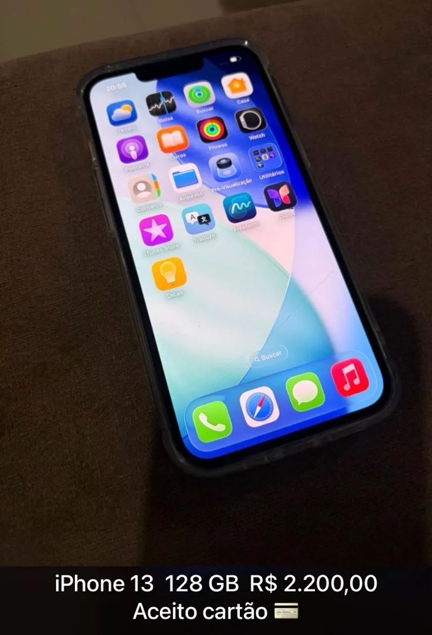 iPhone 13 - Foto 2