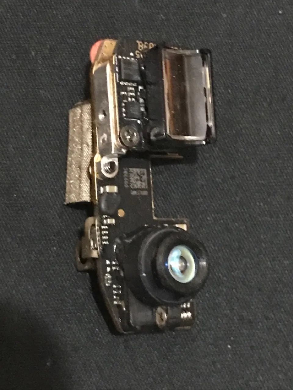 stema de Visão Dianteiro / 3D Sensing System do DJI Spark MM1A - Foto 2