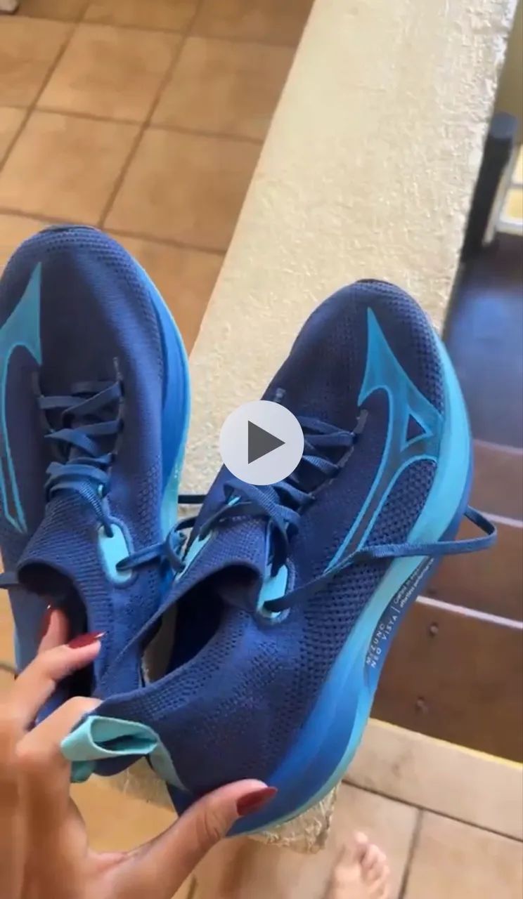 Mizuno Neo Vista - Calçados Esportivos - Serraria, Maceió