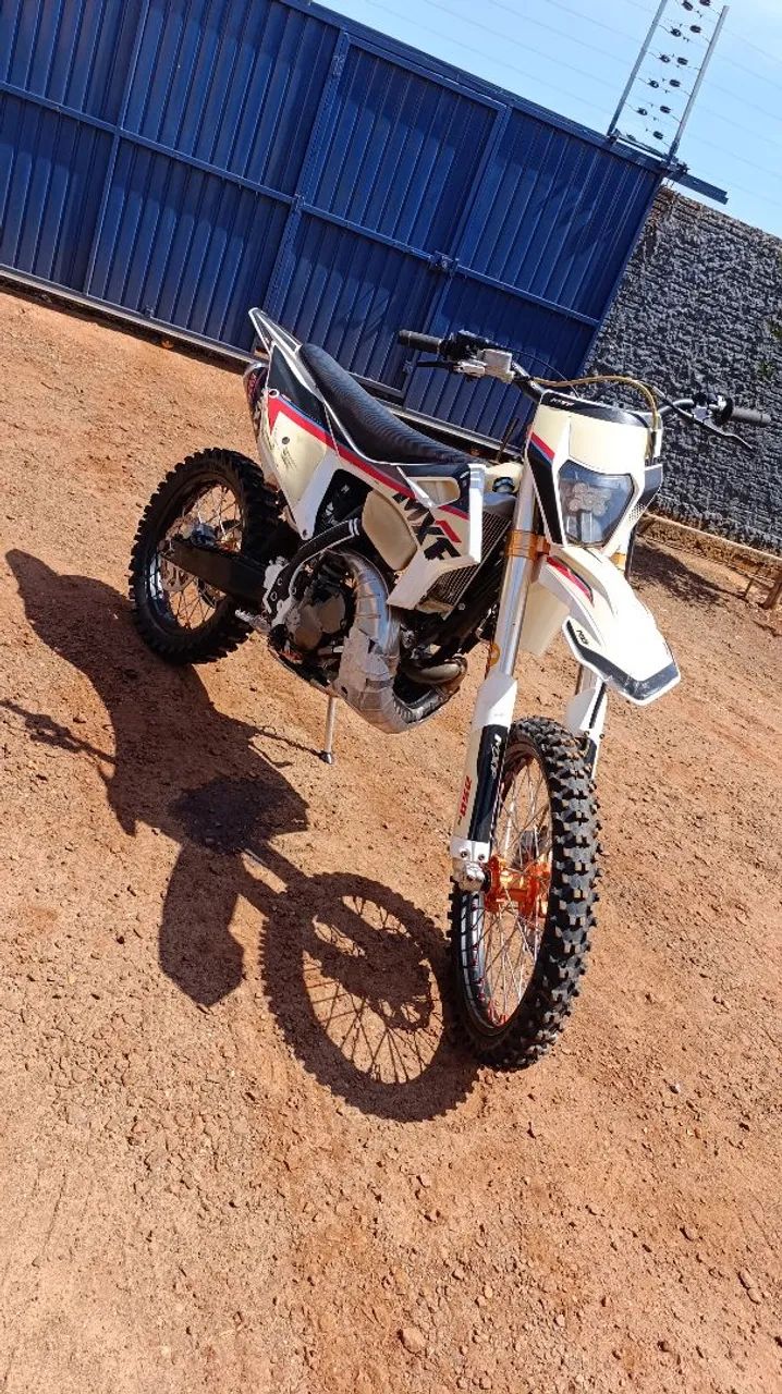 MXF 250 TS - Foto 3
