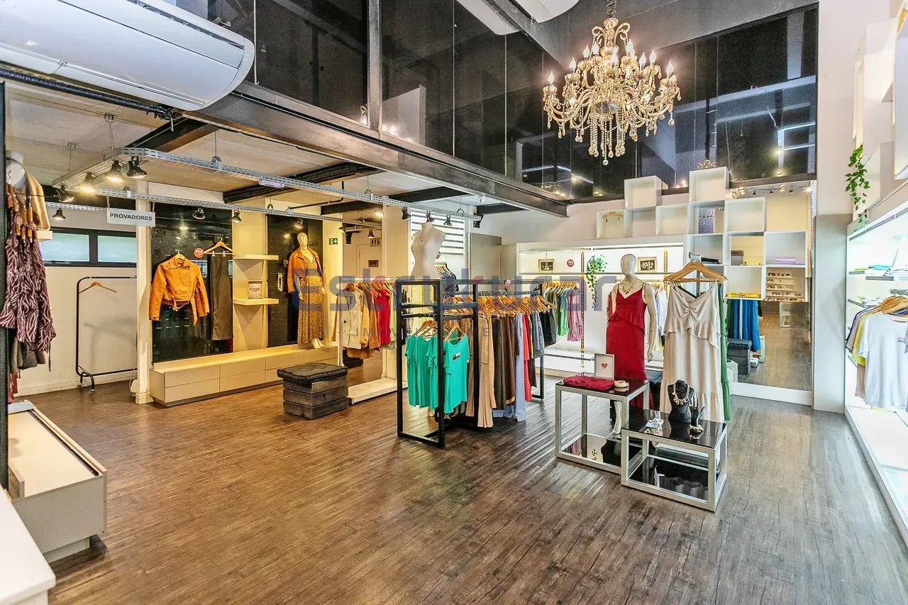 LOJA COMERCIAL À VENDA  BIGORRILHO | CURITIBA/PR - Foto 5