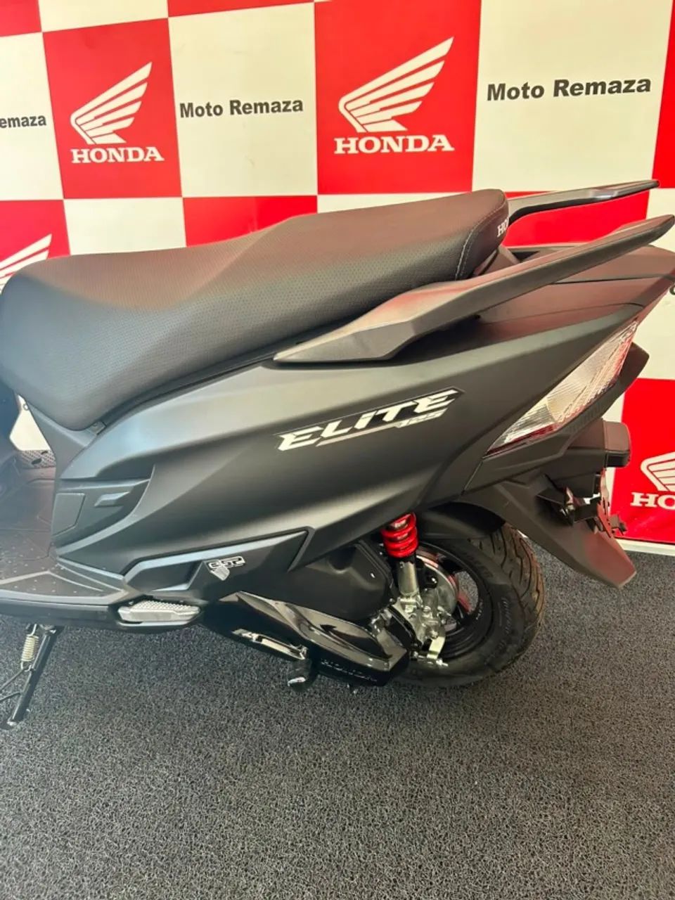 ELITE 125 0KM 26/27 - Foto 4