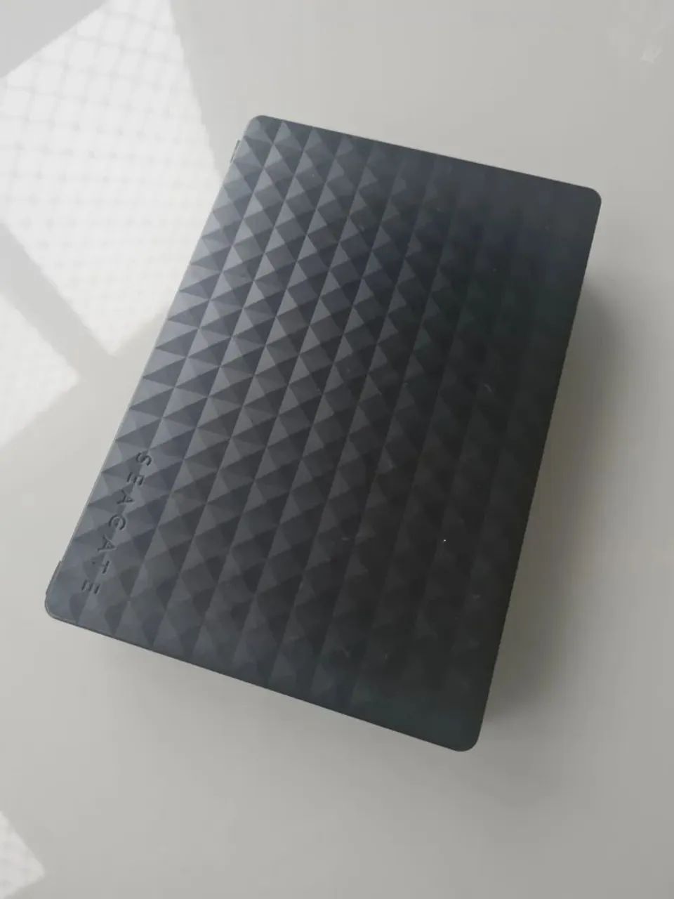 hd externo 3.6tb seagate