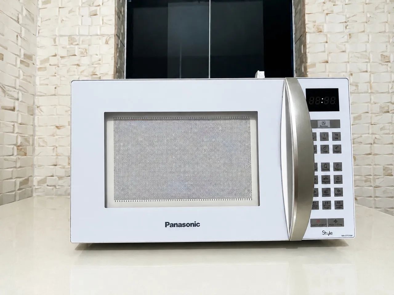 Microondas Panasonic 32L - Foto 3