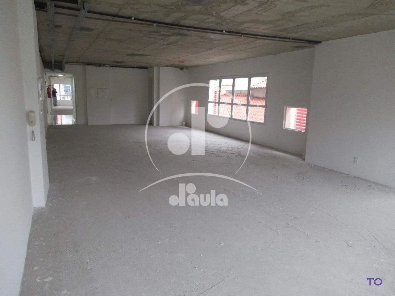 Sala Comercial à venda, Vila Assunção em Santo André/SP - Foto 5
