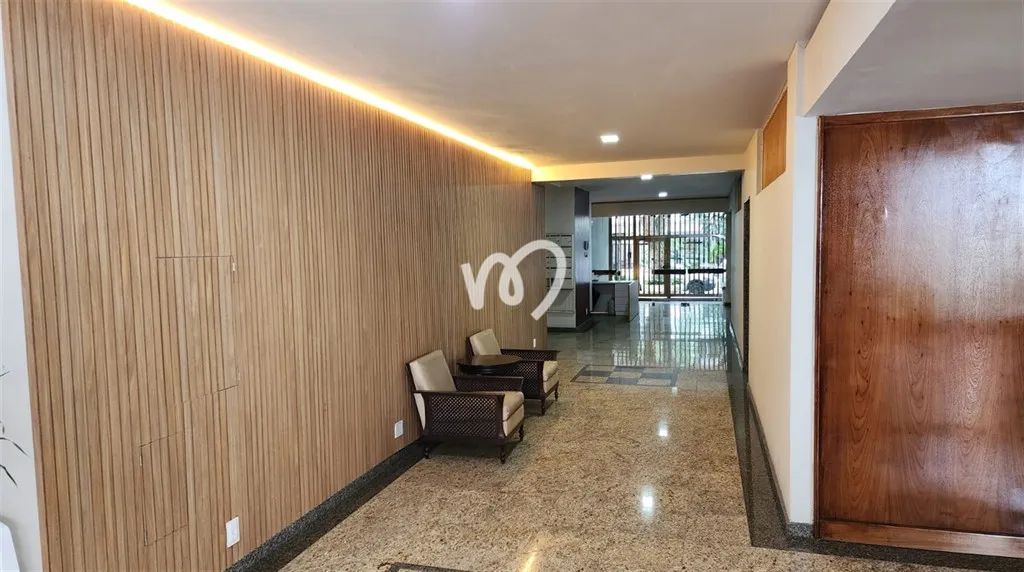 Apartamento 220m² 4 quartos sendo 1 suíte Sol da Manhã-Copacabana - Foto 2