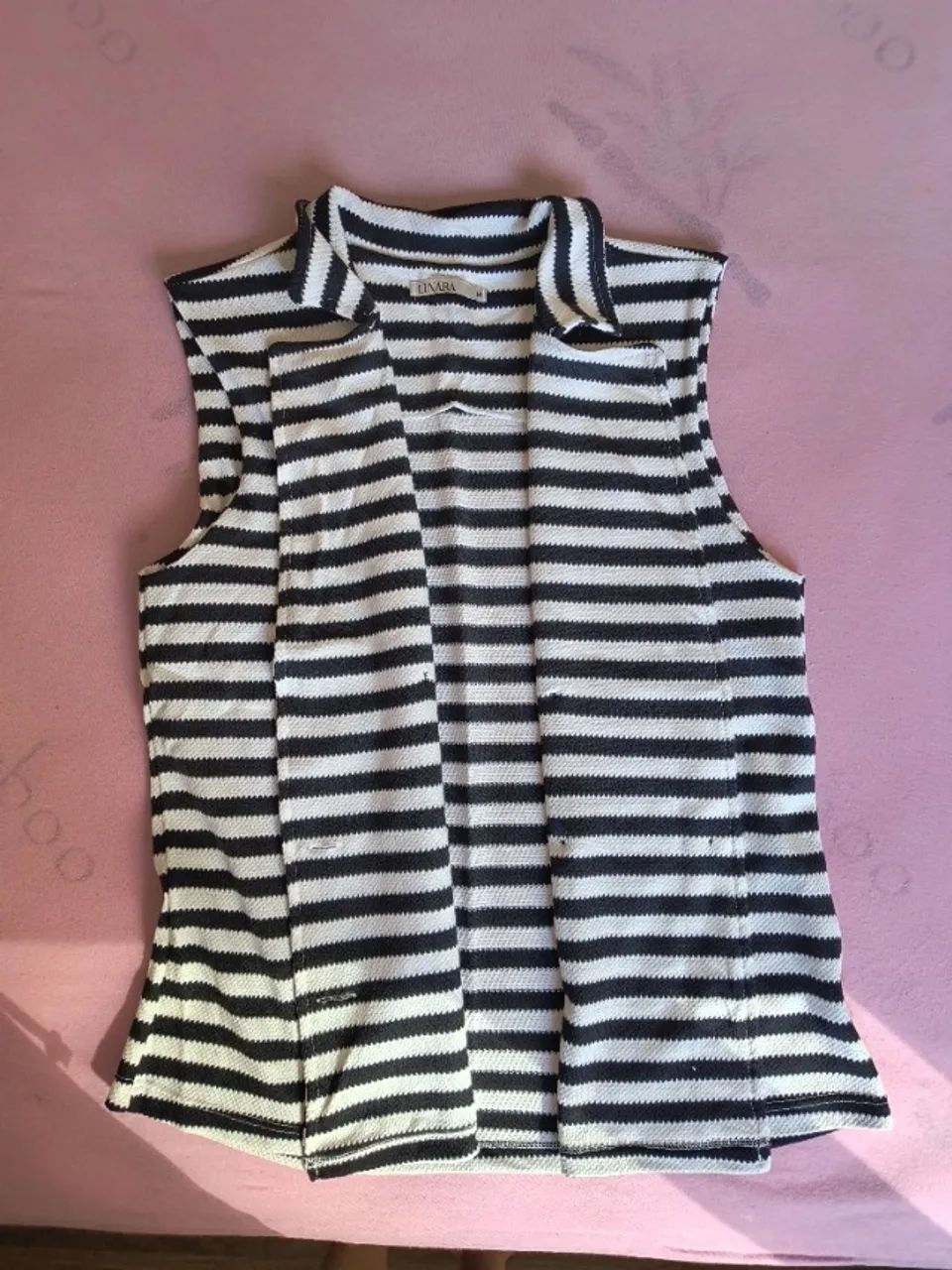 Colete feminino  - Foto 2