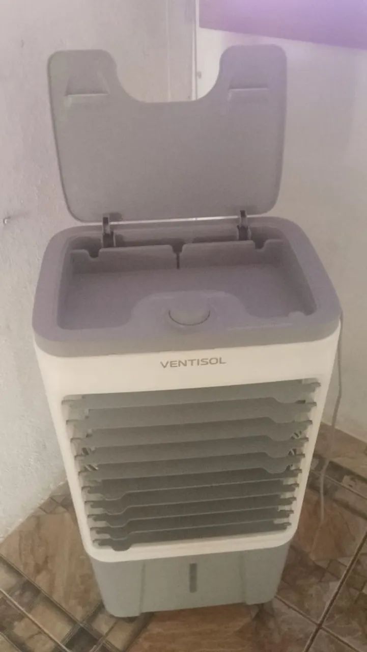 Ar condicionado  - Foto 2