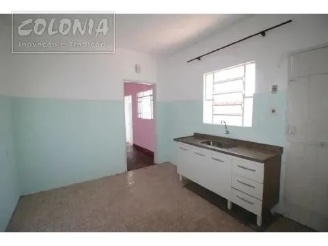Casa para locação - Jardim Ana Maria, Santo André - Foto 5