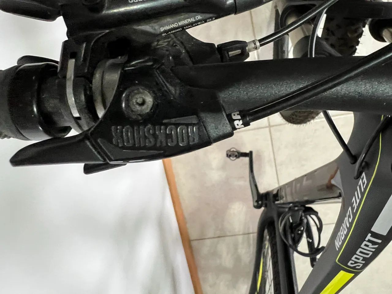 CALOI ELITE CARBON - Foto 2