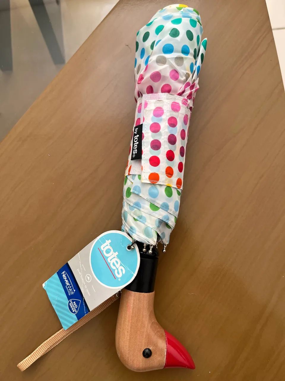 Guarda chuva  - Foto 4