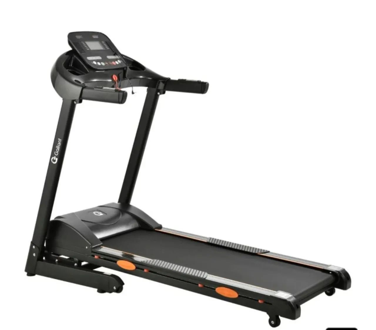 Esteira Gallant Profissional 220v 