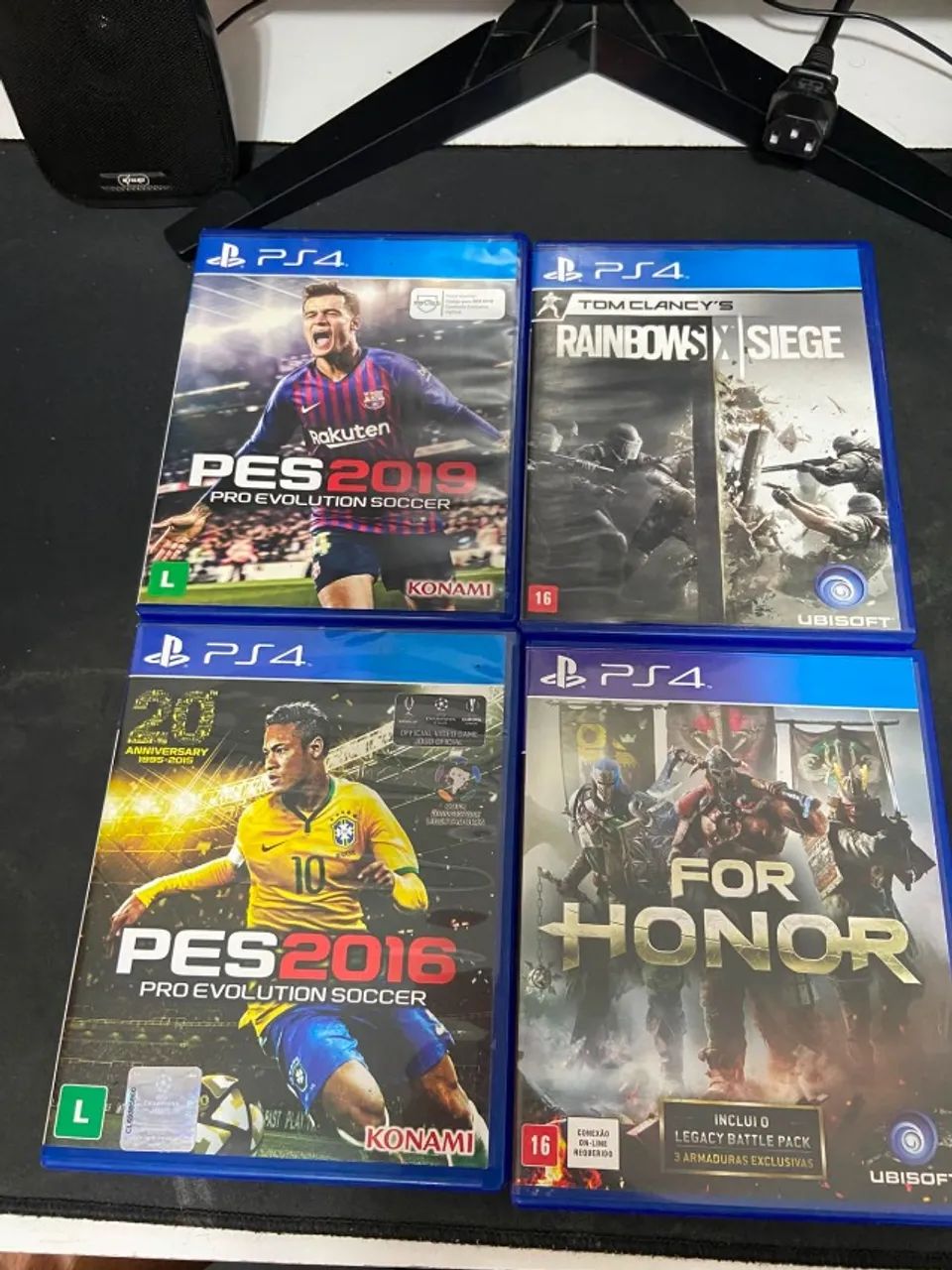 UmPS4 Slim - Foto 3
