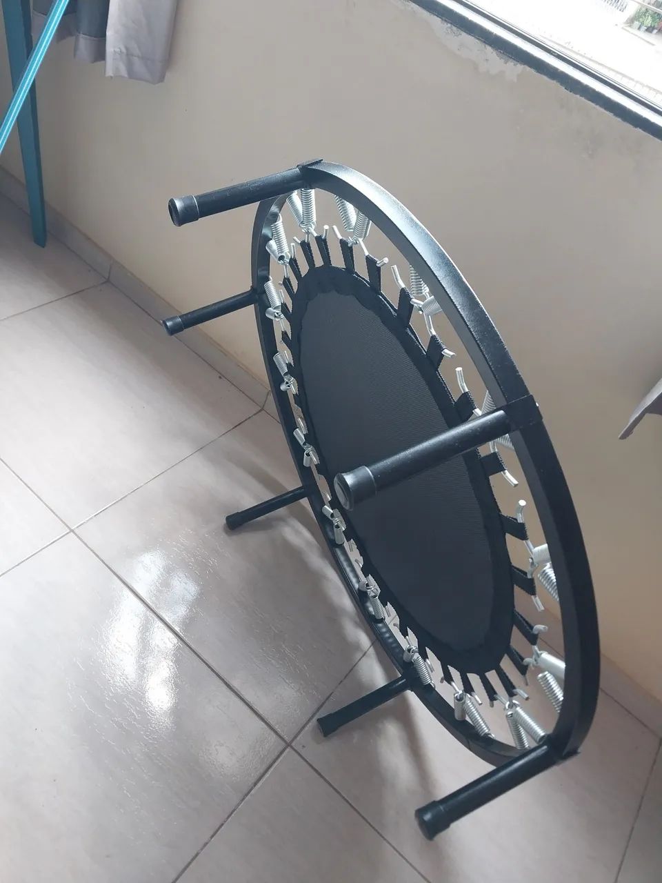 Jump trampolim até 150kg - Foto 3