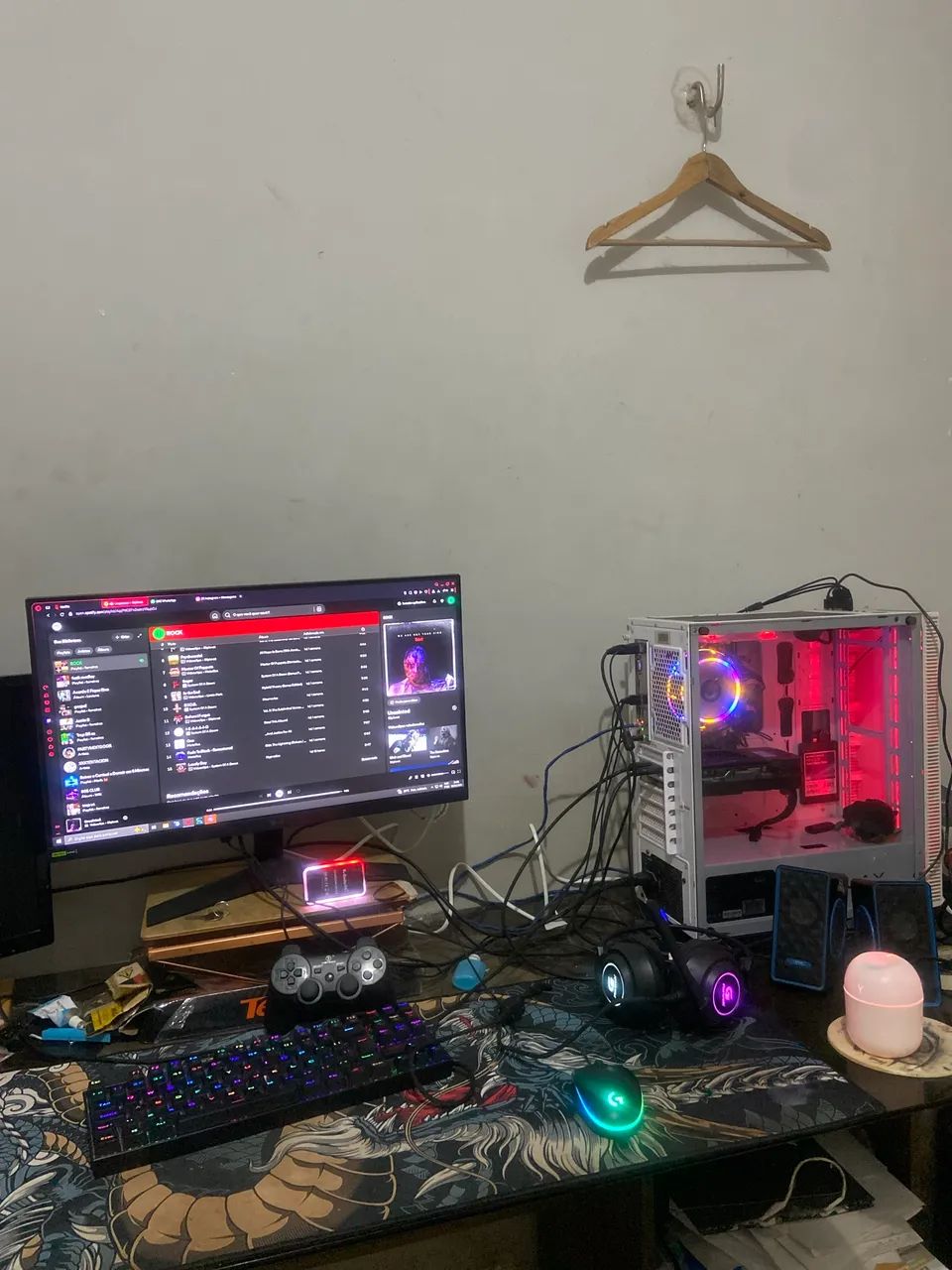 PC GAMER COMPLETO - Foto 2
