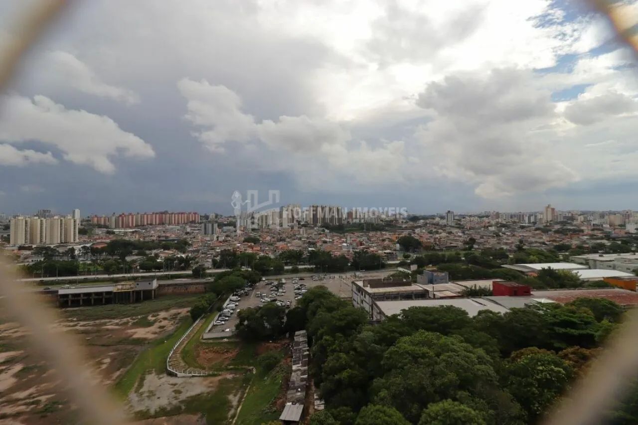 Apartamento com varanda à venda, 02 dormitórios e 01 vaga em Santo André - Foto 5