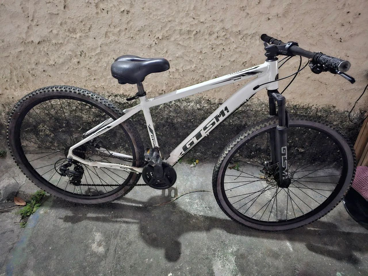 Bicicleta  - Foto 2