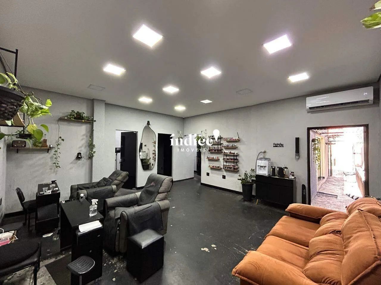 Casa Comercial no Bairro Centro, 3 vagas, - Foto 2