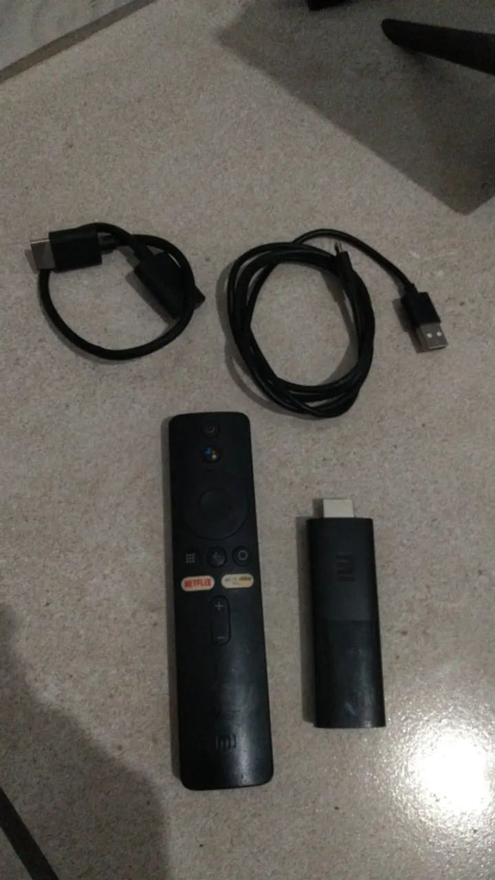 MI STICK XIAOMI