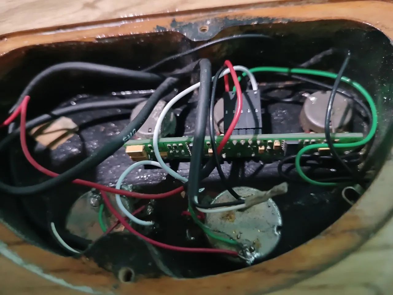 Contrabaixo  - Foto 3