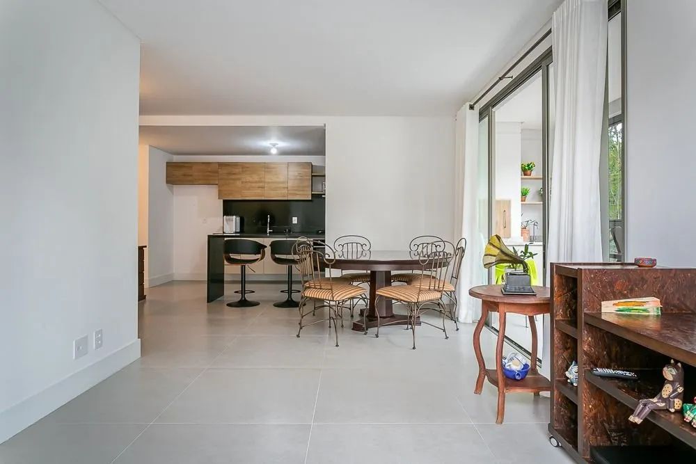 Apartamento 3 dormitórios no Córrego Grande, Florianópolis. - Foto 3