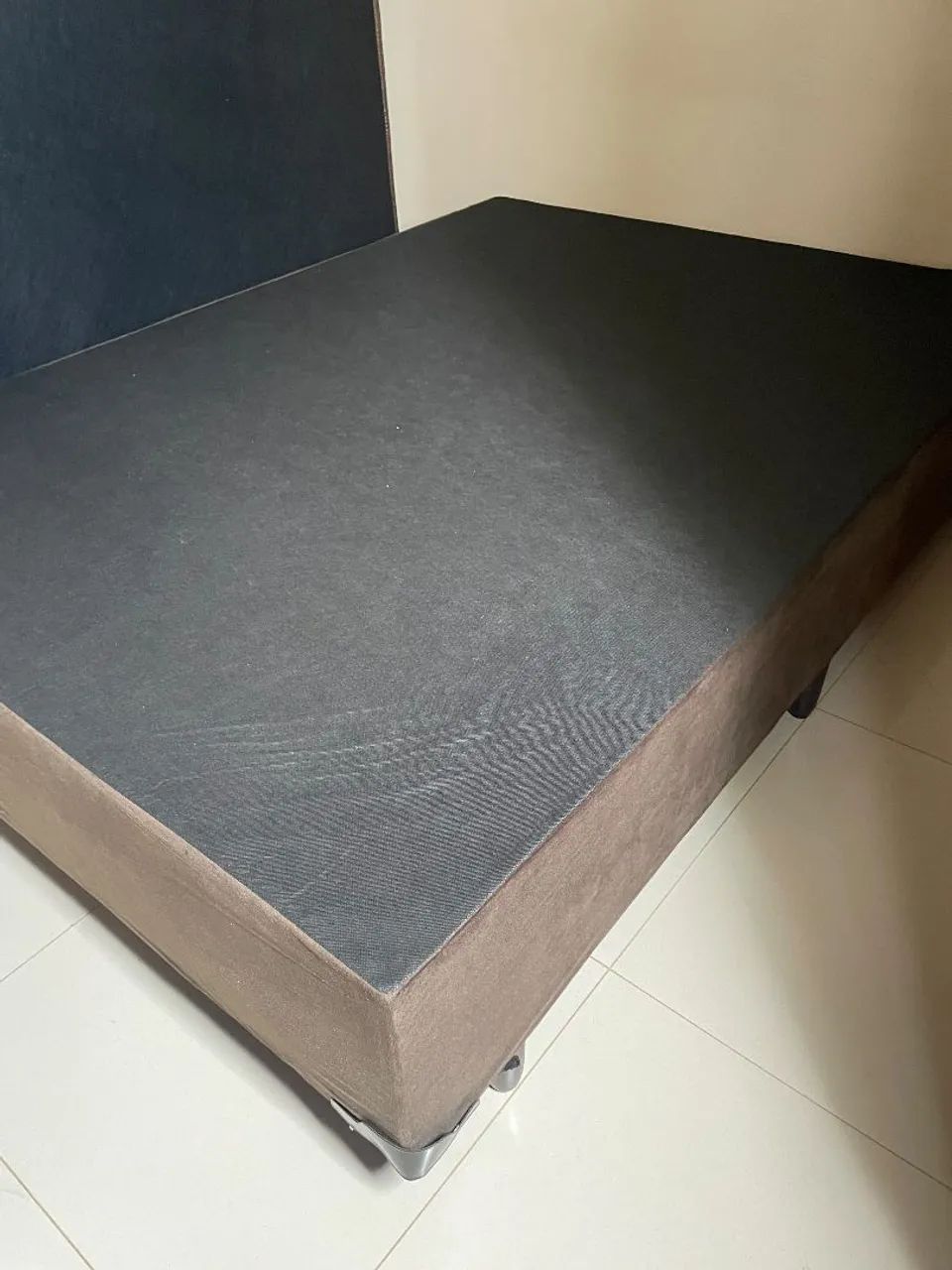 Base Box de Casal Padrão (NOVA) - Foto 3