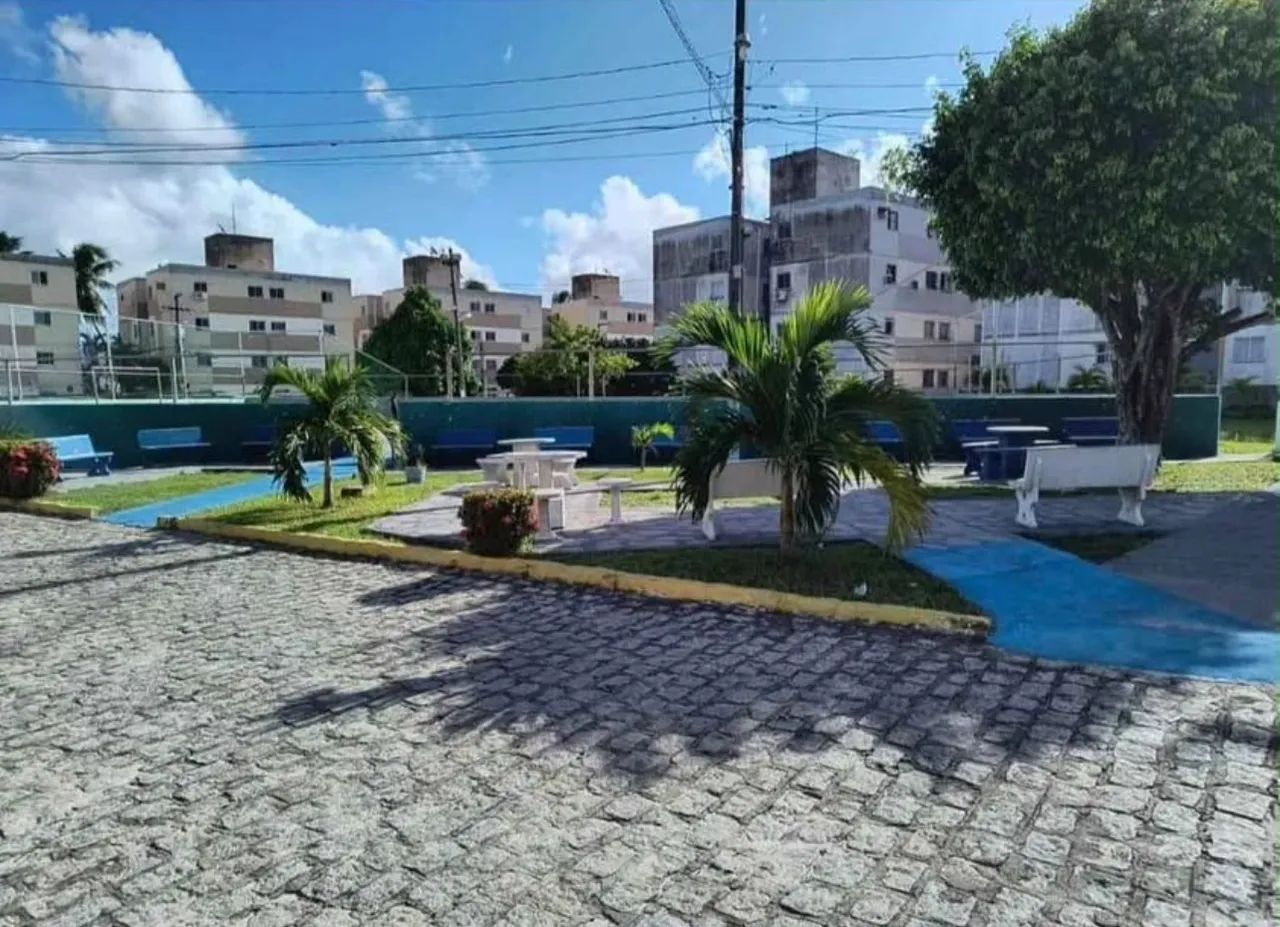  Apartamento Geisel (Repasse) - Foto 4