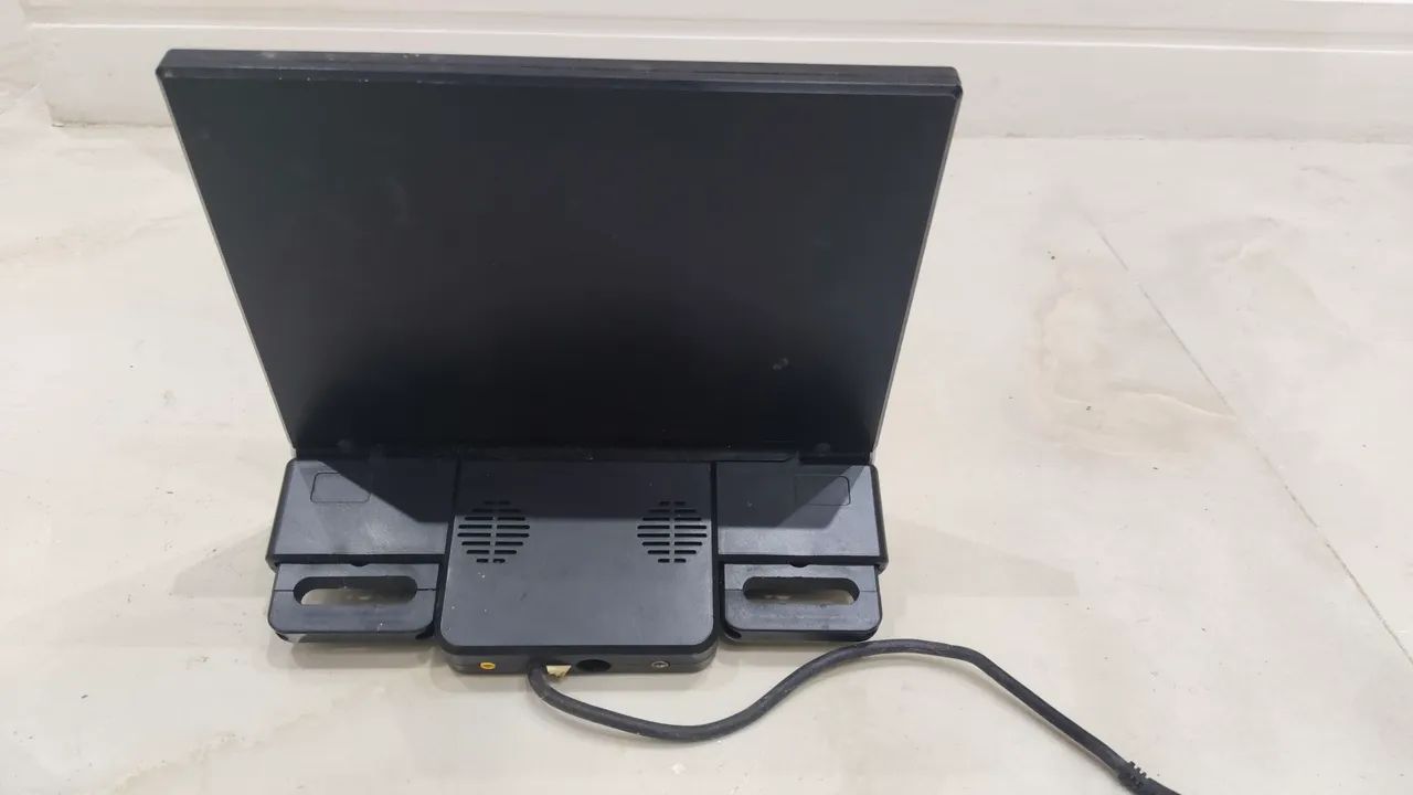 Monitores LCD Touch Screen 9" Original Mitsubishi  - Foto 3