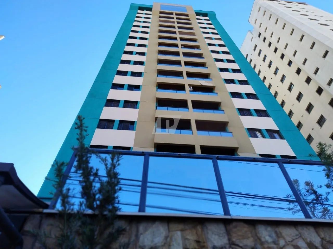 APARTAMENTO PARA LOCAÇÃO - CENTRO PIRACICABA - SAINT GERMAN - Foto 2