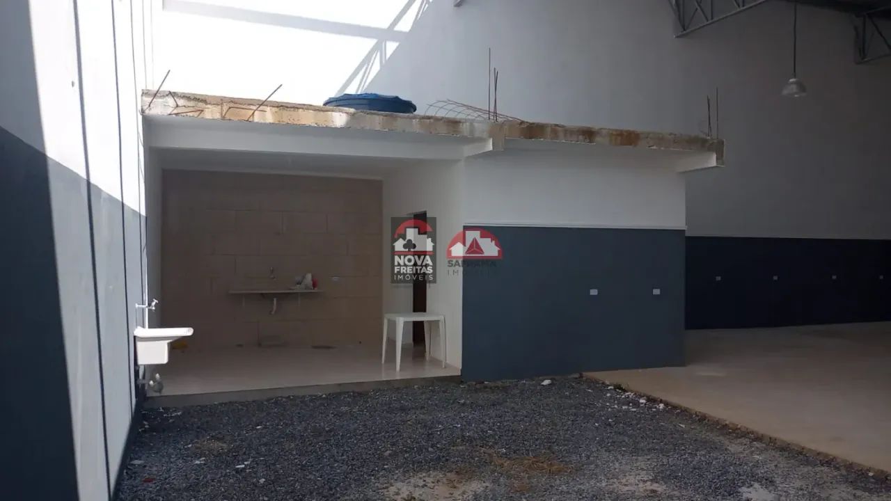 Comercial Galpão em Jacareí - Foto 4