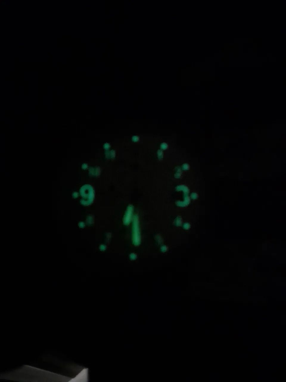Vendo um relógio Aeromatco cronógrafo funcionando perfeitamente  - Foto 2