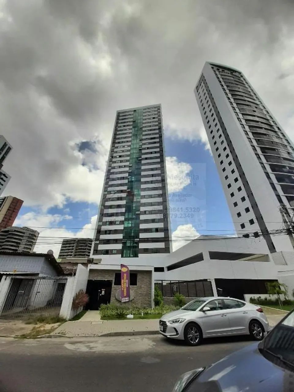 Edf Quintas Figueiras Rosarinho - Foto 2