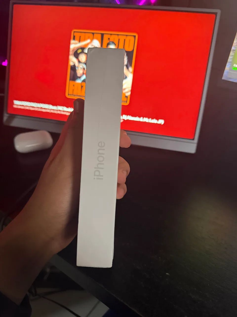 iPhone 17 pro - Foto 2