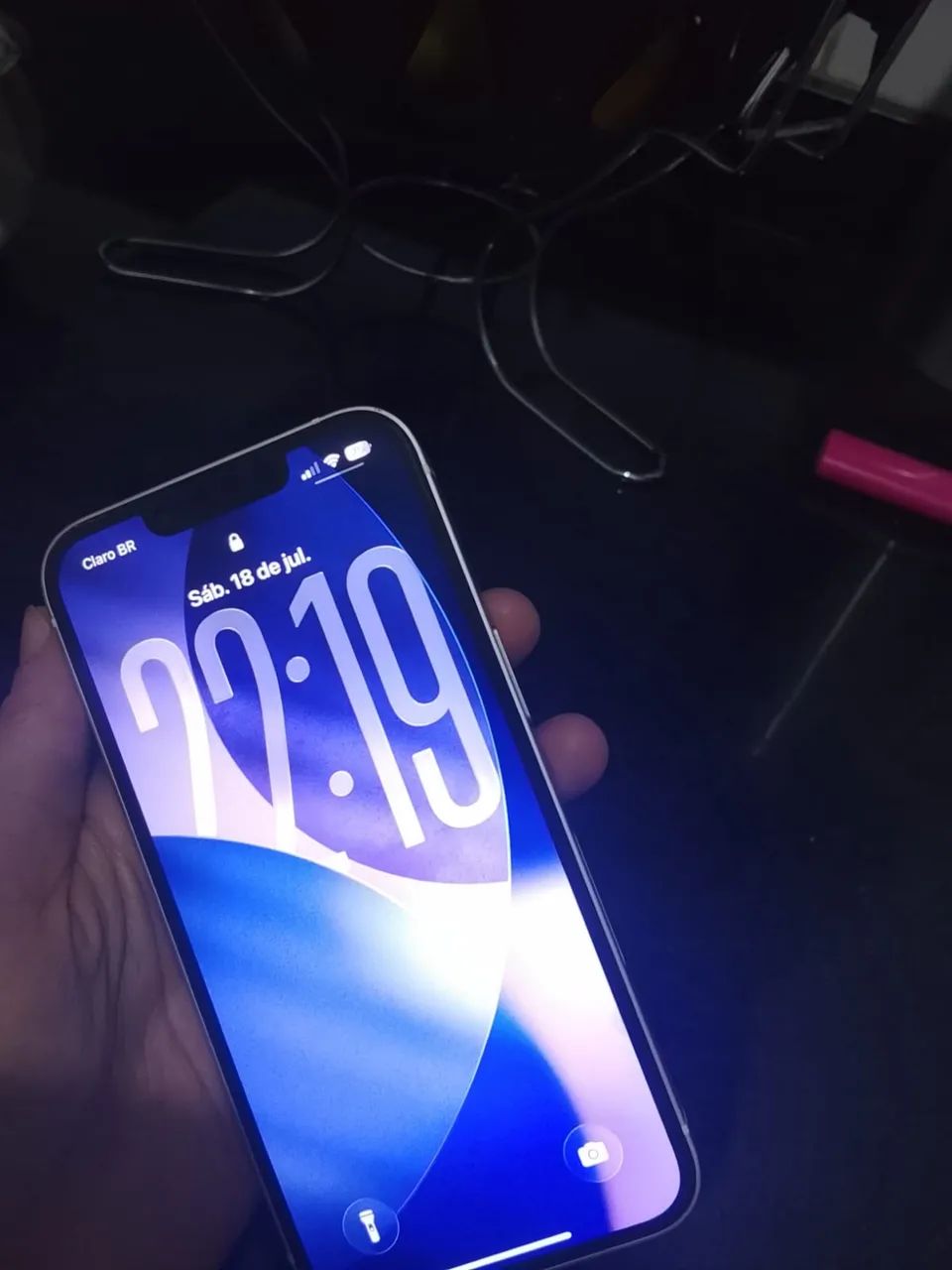 iPhone 14 - Foto 2