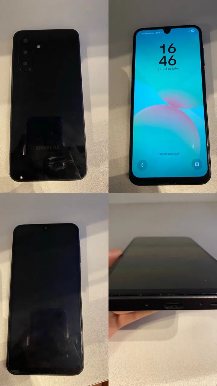 Celular A26