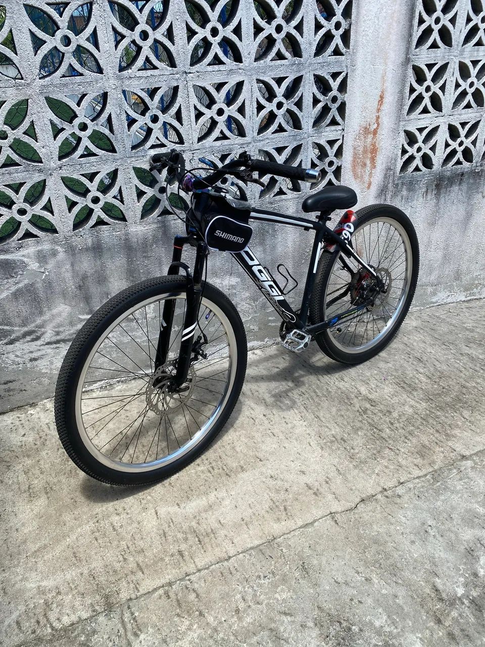 Bicicleta OGGI Haker Sport  - Foto 2