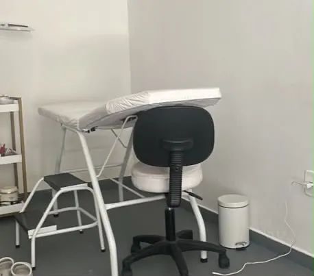 Maca para estética